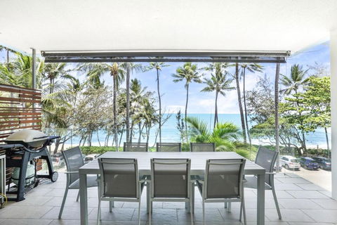 Amaroo - Luxury Apartment Overlooking The Coral Sea - Tweed Heads Accommodation 0