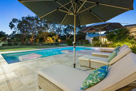 Amaroo Luxury Family Resort Mornington Peninsula - Tweed Heads Accommodation 4
