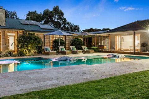 Amaroo Luxury Family Resort Mornington Peninsula - Tweed Heads Accommodation 3