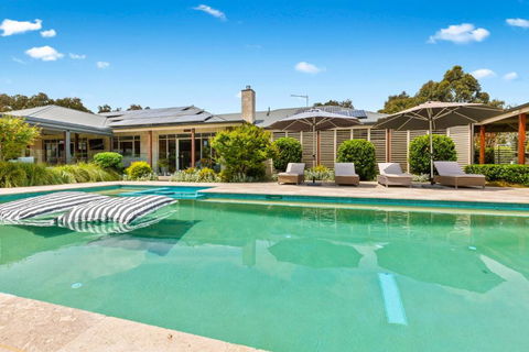 Amaroo Luxury Family Resort Mornington Peninsula - Tweed Heads Accommodation 0