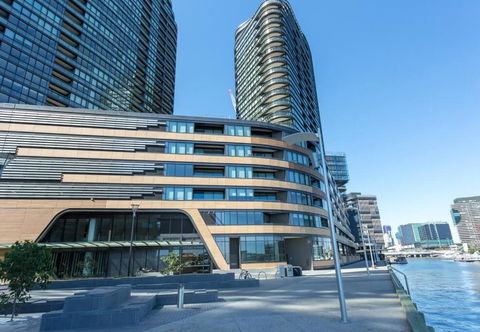 Amazing Apartment COL883104S - Tweed Heads Accommodation 4