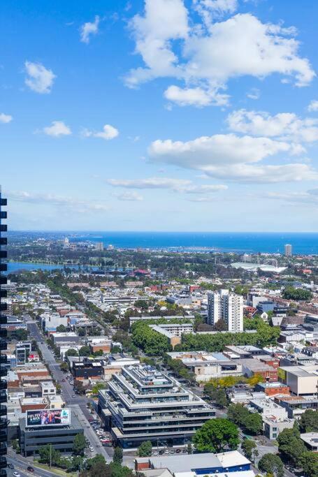 Amazing Bay Views & Spacious In Southbank 2B2B1C - Tweed Heads Accommodation 0