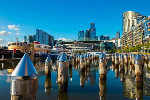 Amazing CBD 3BR Apt Bayview Free Parking - Tweed Heads Accommodation 4