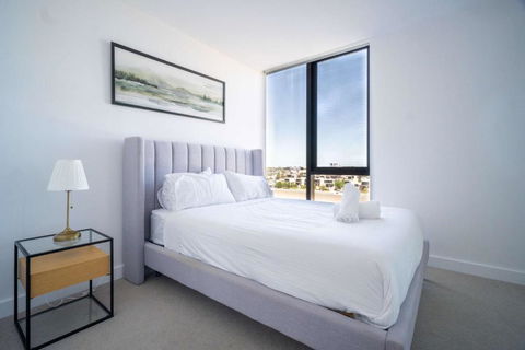 Amazing CBD 3BR Apt Bayview Free Parking - Tweed Heads Accommodation 2