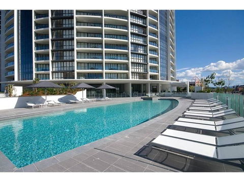Amazing Sierra Grand Resort 26th Floor - Tweed Heads Accommodation 1