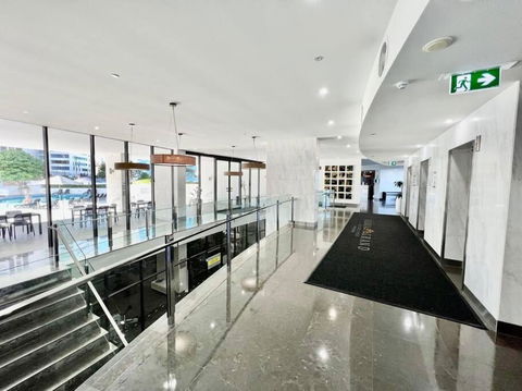 Amazing Sierra Grand Resort 26th Floor - Tweed Heads Accommodation 2