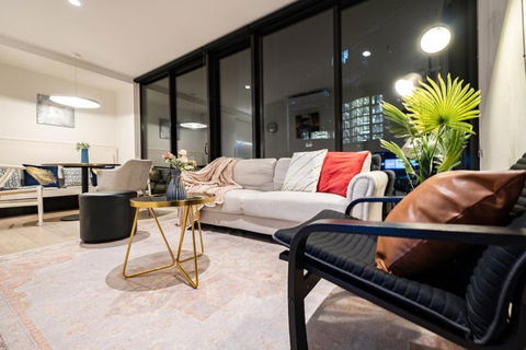 Amazing Terrace 2br&2ba Wifi Great View - Tweed Heads Accommodation 2