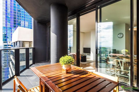 Amazing Terrace 2br&2ba Wifi Great View - Tweed Heads Accommodation 1