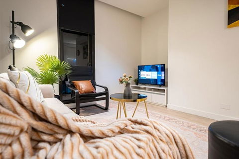 Amazing Terrace 2br&2ba Wifi Great View - Tweed Heads Accommodation 4