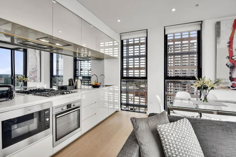 Amazing Two Bedroom St Leonards ATC62010 - Tweed Heads Accommodation 1