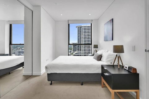 Amazing Two Bedroom St Leonards ATC62010 - Tweed Heads Accommodation 2