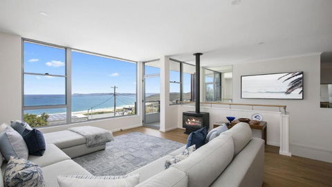 Amazing Views, Stunning Beaches And Beautiful Bushwalks - Tweed Heads Accommodation 1