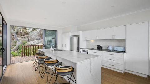 Amazing Views, Stunning Beaches And Beautiful Bushwalks - Tweed Heads Accommodation 2