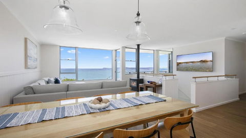 Amazing Views, Stunning Beaches And Beautiful Bushwalks - Tweed Heads Accommodation 0