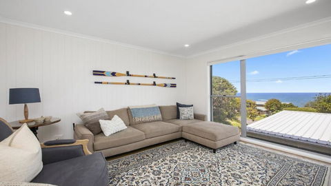 Amazing Views, Stunning Beaches And Beautiful Bushwalks - Tweed Heads Accommodation 4