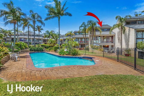 Amazing Waterfront Location - Tweed Heads Accommodation 0