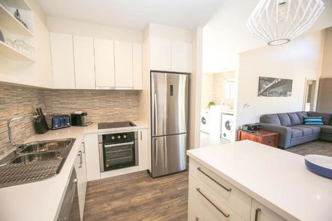 Amber Mist Villa - One - Tweed Heads Accommodation 4