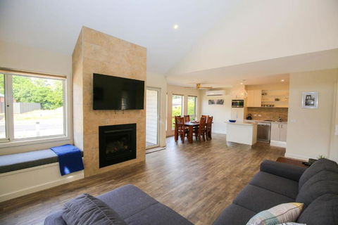 Amber Mist Villa - Two - Tweed Heads Accommodation 0