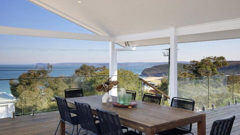 Ambleside By The Sea - Wifi Available - Tweed Heads Accommodation 1