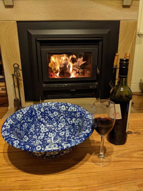 Amiens Cottage. Queenslander, Charming, Central. - Tweed Heads Accommodation 4