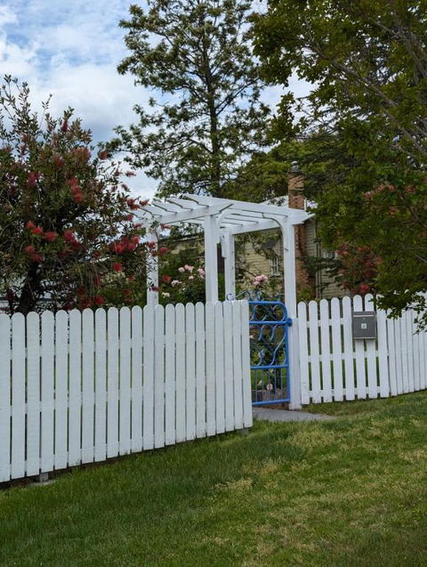 Amiens Cottage. Queenslander, Charming, Central. - Tweed Heads Accommodation 2