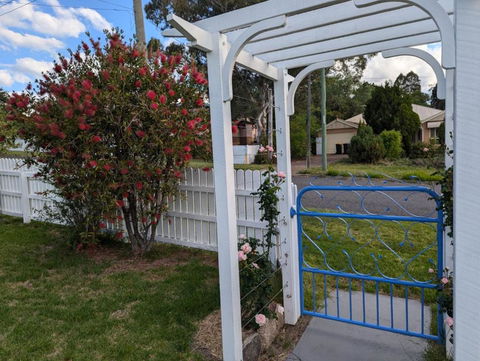 Amiens Cottage. Queenslander, Charming, Central. - Tweed Heads Accommodation 1