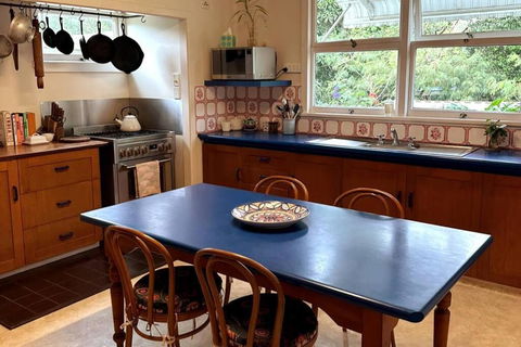 Amity Jigsaw House - Tweed Heads Accommodation 0