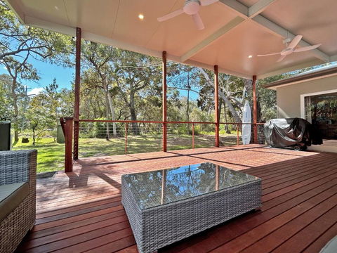Amity Ohana - Tweed Heads Accommodation 0