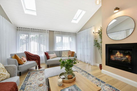 Ammu Lodge - Tweed Heads Accommodation 1