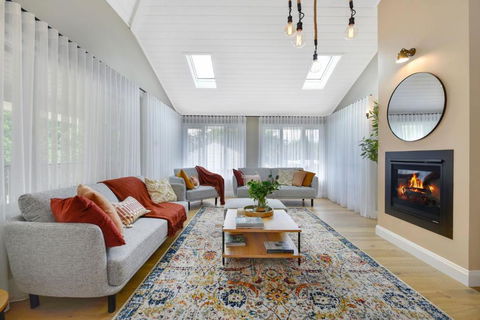 Ammu Lodge - Tweed Heads Accommodation 0