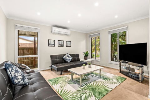 Amongst The Palms Inverloch - Tweed Heads Accommodation 1