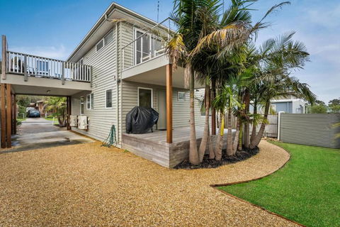 Amongst The Palms Inverloch - Tweed Heads Accommodation 0