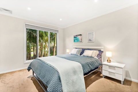 Amongst The Palms Inverloch - Tweed Heads Accommodation 2