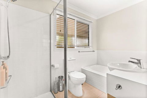 Amongst The Palms Inverloch - Tweed Heads Accommodation 3