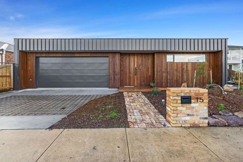 Amongst The Tea Trees - Tweed Heads Accommodation 1