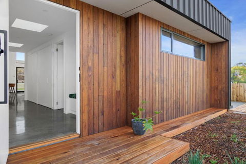 Amongst The Tea Trees - Tweed Heads Accommodation 2