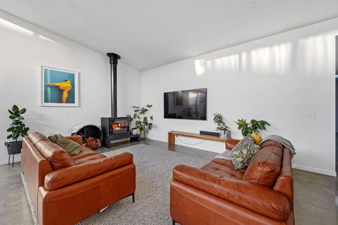 Amongst The Tea Trees - Tweed Heads Accommodation 3