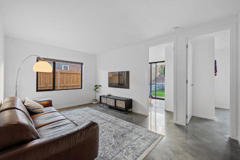 Amongst The Tea Trees - Tweed Heads Accommodation 4