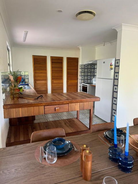 Amongst The Trees - Tweed Heads Accommodation 3
