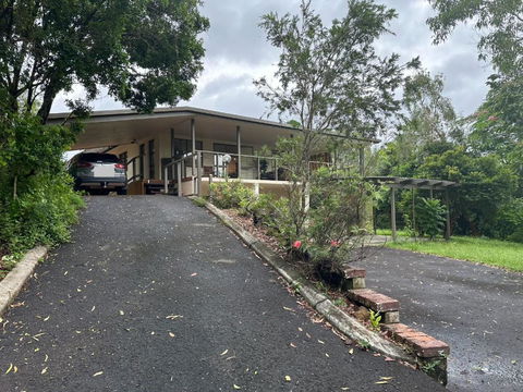 Amongst The Trees - Tweed Heads Accommodation 2