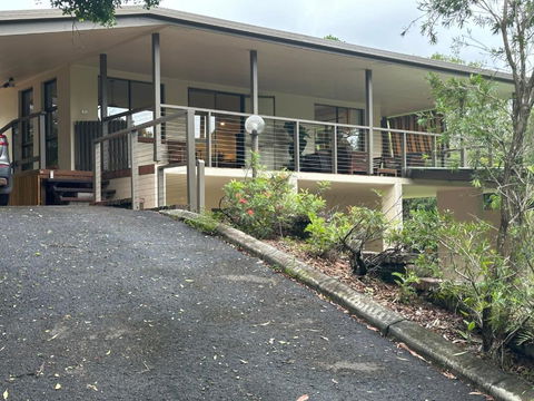 Amongst The Trees - Tweed Heads Accommodation 1