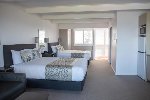 Amooran Oceanside Apartments And Motel - Tweed Heads Accommodation 4
