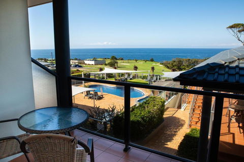 Amooran Oceanside Apartments And Motel - Tweed Heads Accommodation 3