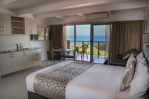 Amooran Oceanside Apartments And Motel - Tweed Heads Accommodation 2