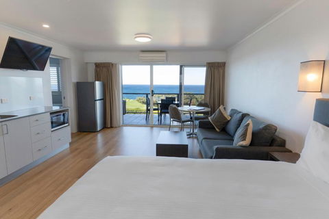 Amooran Oceanside Apartments And Motel - Tweed Heads Accommodation 1
