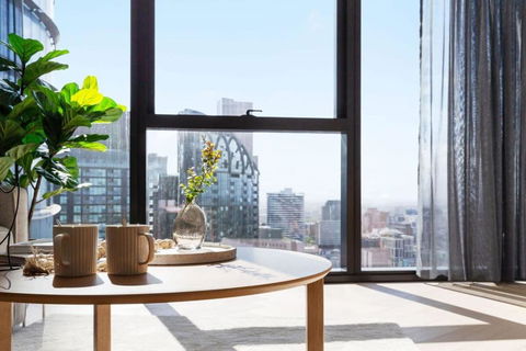 An Amazing 2BR Apt At Sapphire By The Gardens - Tweed Heads Accommodation 0