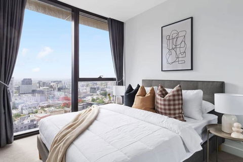 An Amazing 2BR Apt At Sapphire By The Gardens - Tweed Heads Accommodation 1