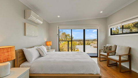 Anchored On Capes Upstairs - Tweed Heads Accommodation 0