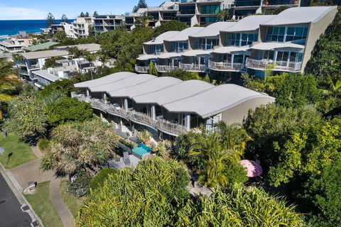 Andari Holiday Apartments - Tweed Heads Accommodation 0
