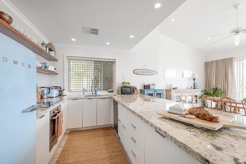 Andari Holiday Apartments - Tweed Heads Accommodation 3